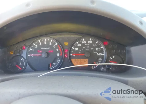 2010 Nissan Frontier Se from USA, damaged, VIN 1N6AD0FR8AC421234